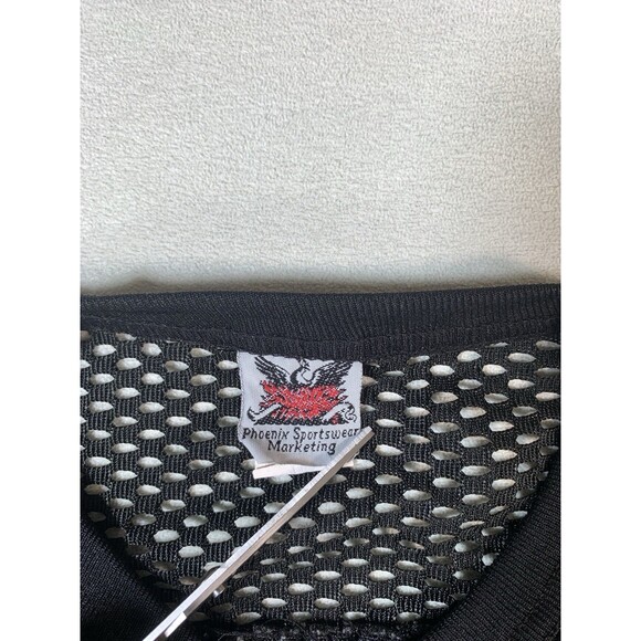 South Carolina Gamecocks VINTAGE  Practice Football Jersey USC 31 BIKE 80’s - Picture 3 of 8